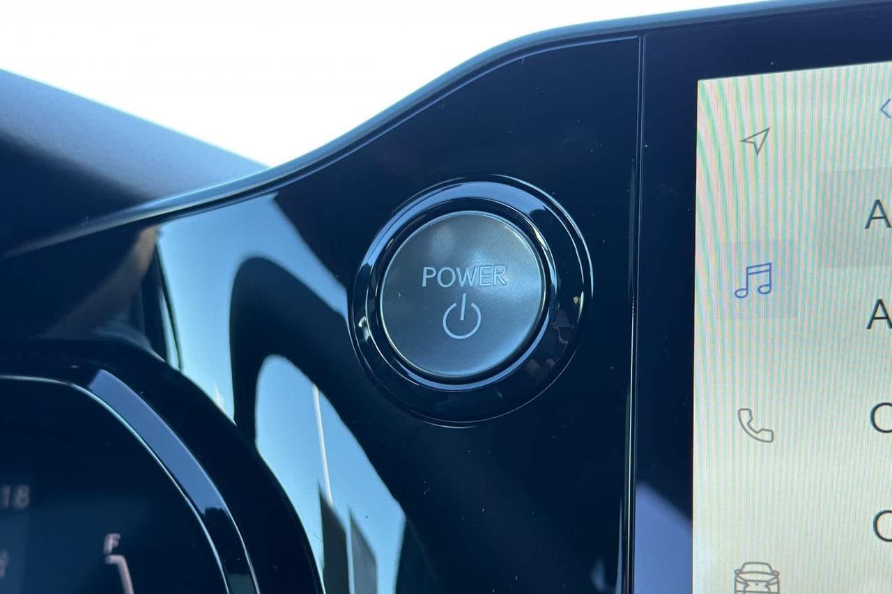 2026 Lexus NX PLUG-IN HYBRID ELECTRIC VEHICLE NX 450h+ LUXURY AWD Roseville CA