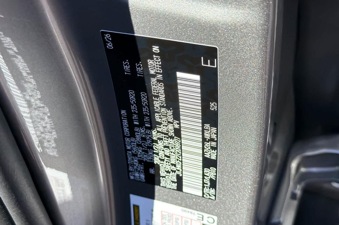 2026 Lexus NX PLUG-IN HYBRID ELECTRIC VEHICLE NX 450h+ LUXURY AWD Roseville CA