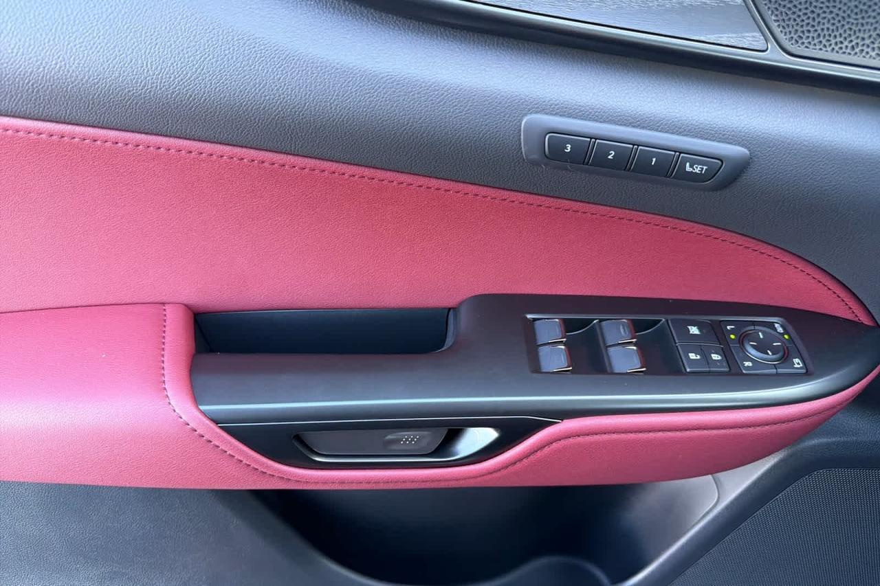 2026 Lexus NX PLUG-IN HYBRID ELECTRIC VEHICLE NX 450h+ LUXURY AWD Roseville CA