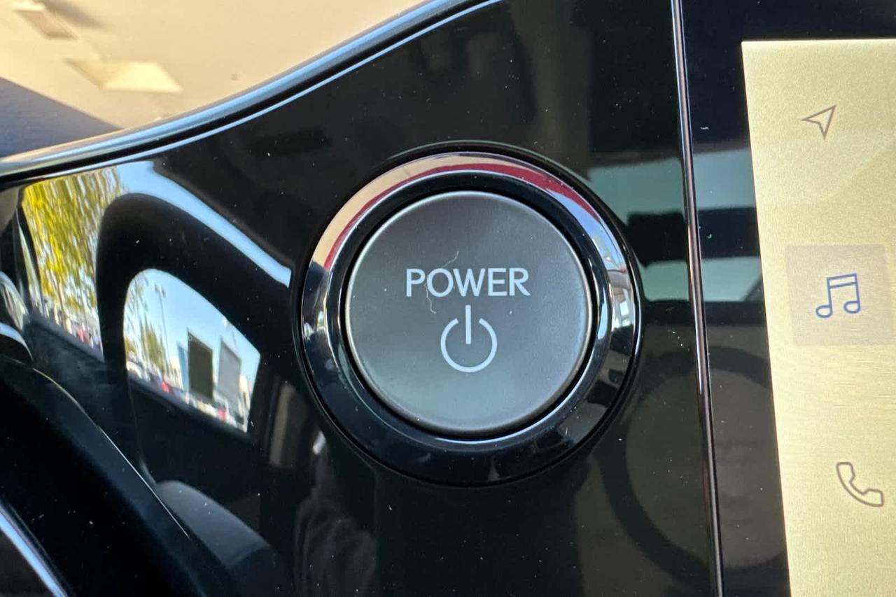2026 Lexus NX PLUG-IN HYBRID ELECTRIC VEHICLE NX 450h+ LUXURY AWD Roseville CA
