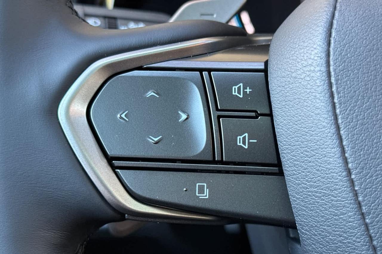 2026 Lexus NX PLUG-IN HYBRID ELECTRIC VEHICLE NX 450h+ LUXURY AWD Roseville CA