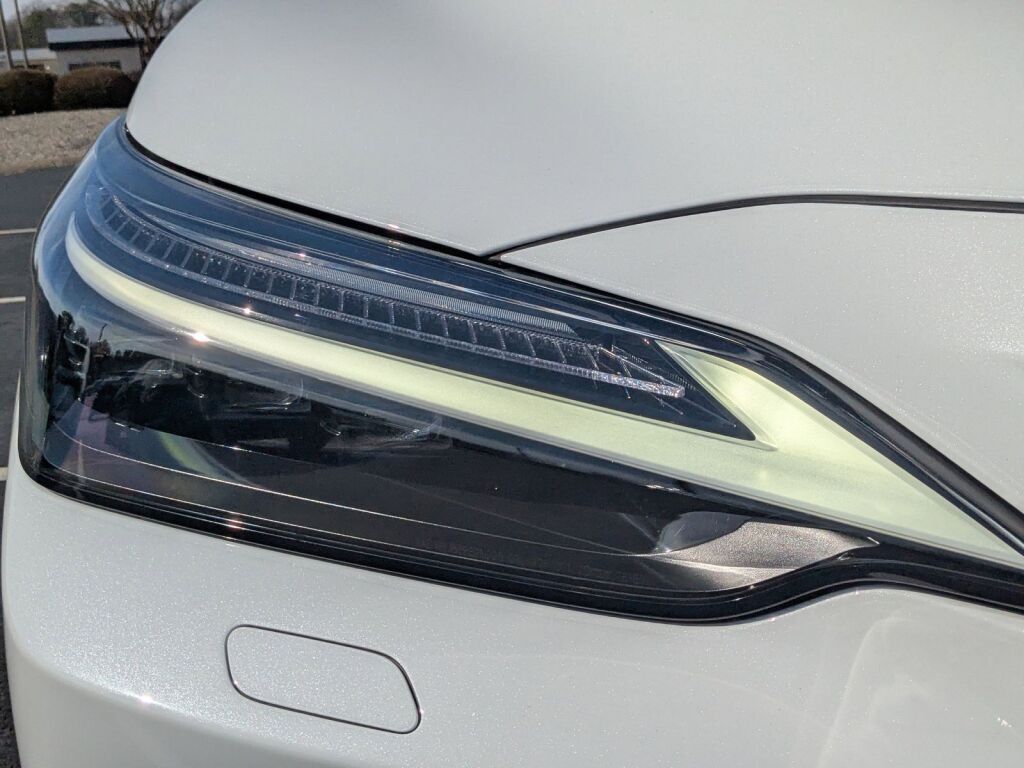 2026 Lexus NX PLUG-IN HYBRID ELECTRIC VEHICLE NX 450h+ LUXURY AWD Richmond VA