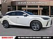 2026 Lexus NX PLUG-IN HYBRID ELECTRIC VEHICLE NX 450h+ LUXURY AWD