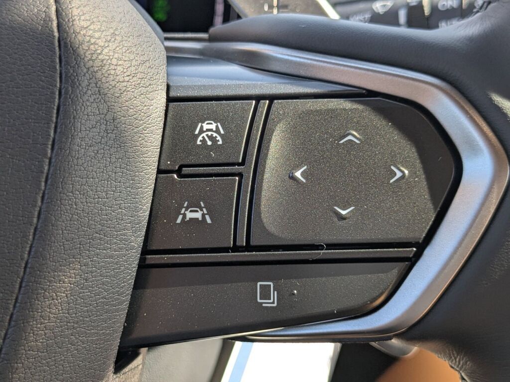 2026 Lexus NX PLUG-IN HYBRID ELECTRIC VEHICLE NX 450h+ LUXURY AWD Richmond VA