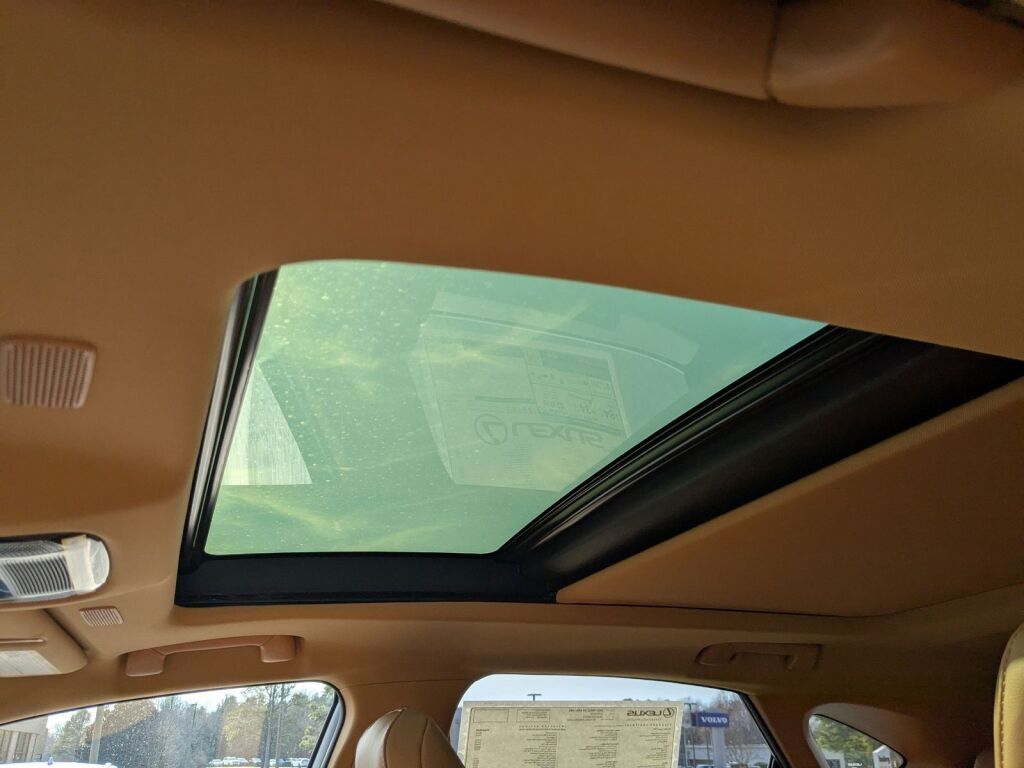 2026 Lexus NX PLUG-IN HYBRID ELECTRIC VEHICLE NX 450h+ LUXURY AWD Richmond VA