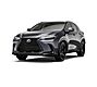 2026 Lexus NX PLUG-IN HYBRID ELECTRIC VEHICLE NX 450h+ LUXURY AWD