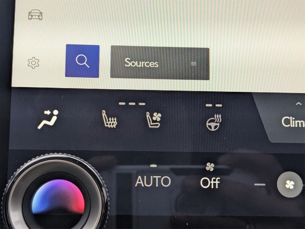 2026 Lexus NX PLUG-IN HYBRID ELECTRIC VEHICLE NX 450h+ LUXURY AWD Richmond VA