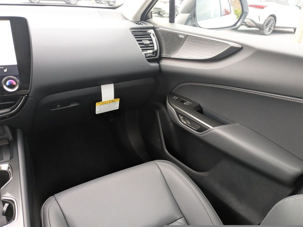 2026 Lexus NX PLUG-IN HYBRID ELECTRIC VEHICLE NX 450h+ LUXURY AWD Richmond VA