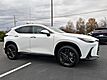 2026 Lexus NX PLUG-IN HYBRID ELECTRIC VEHICLE NX 450h+ LUXURY AWD