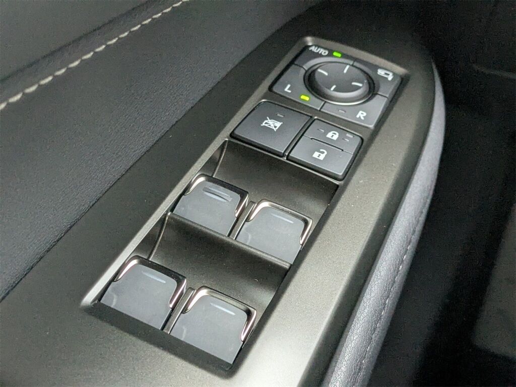 2026 Lexus NX PLUG-IN HYBRID ELECTRIC VEHICLE NX 450h+ LUXURY AWD Richmond VA