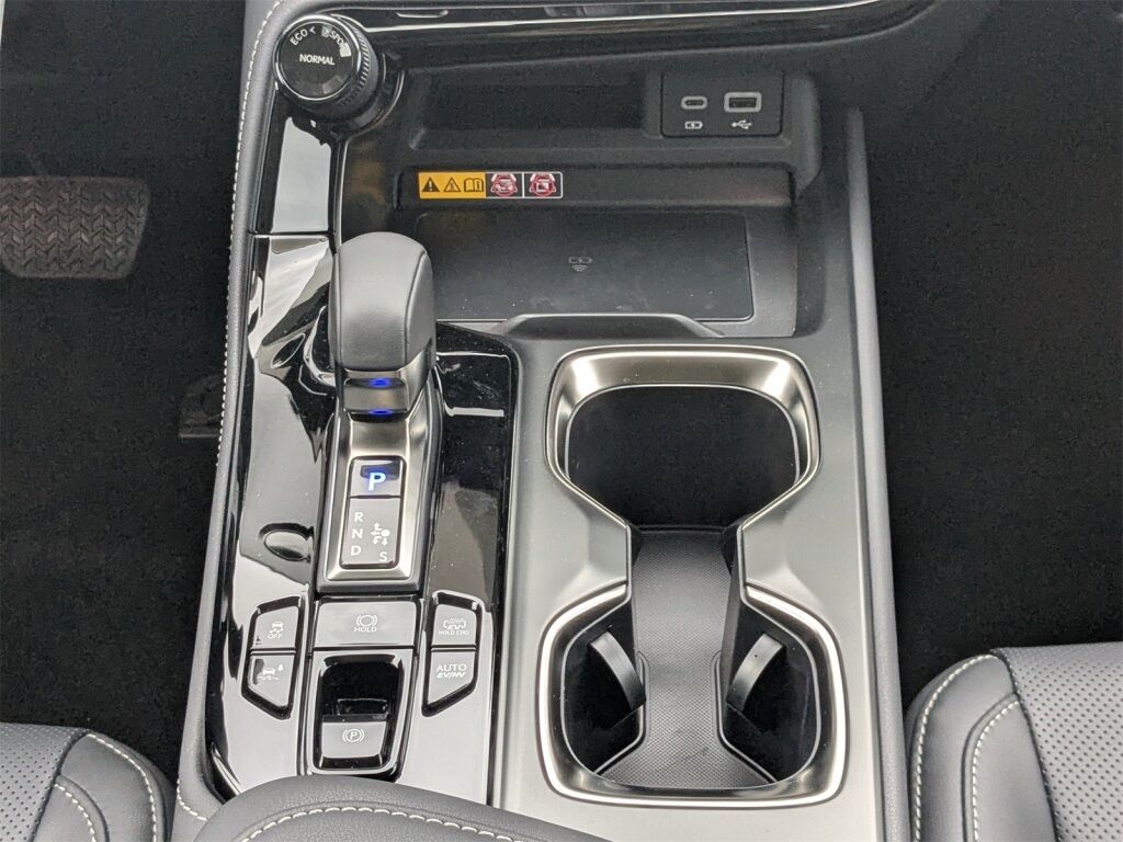 2026 Lexus NX PLUG-IN HYBRID ELECTRIC VEHICLE NX 450h+ LUXURY AWD Richmond VA