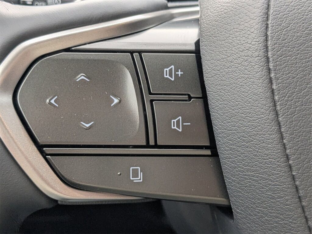 2026 Lexus NX PLUG-IN HYBRID ELECTRIC VEHICLE NX 450h+ LUXURY AWD Richmond VA