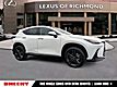 2026 Lexus NX PLUG-IN HYBRID ELECTRIC VEHICLE NX 450h+ LUXURY AWD