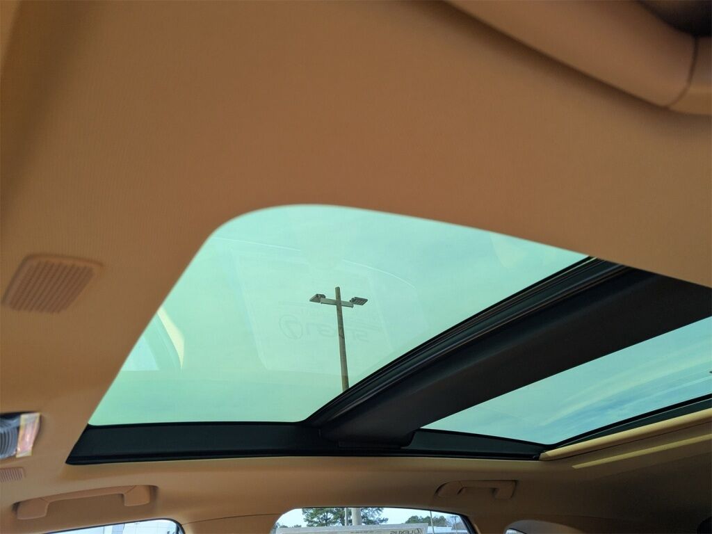 2026 Lexus NX PLUG-IN HYBRID ELECTRIC VEHICLE NX 450h+ LUXURY AWD Richmond VA