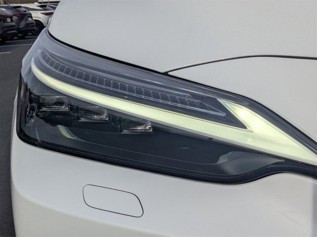 2026 Lexus NX PLUG-IN HYBRID ELECTRIC VEHICLE NX 450h+ LUXURY AWD Richmond VA