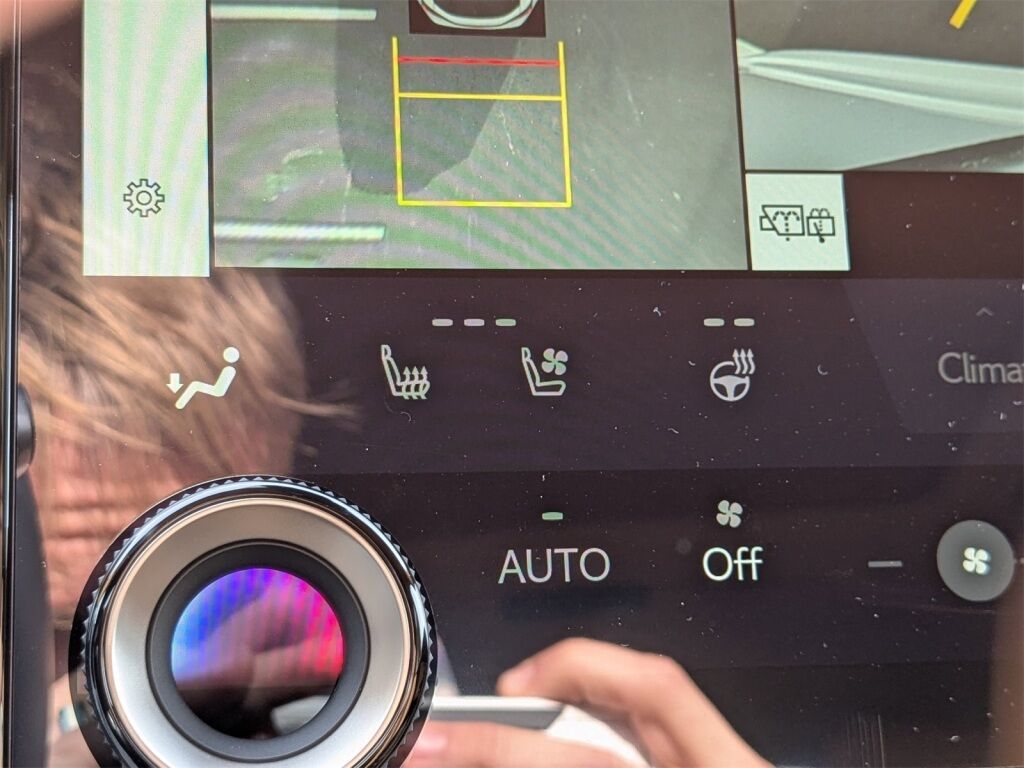 2026 Lexus NX PLUG-IN HYBRID ELECTRIC VEHICLE NX 450h+ LUXURY AWD Richmond VA