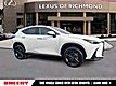 2026 Lexus NX PLUG-IN HYBRID ELECTRIC VEHICLE NX 450h+ LUXURY AWD