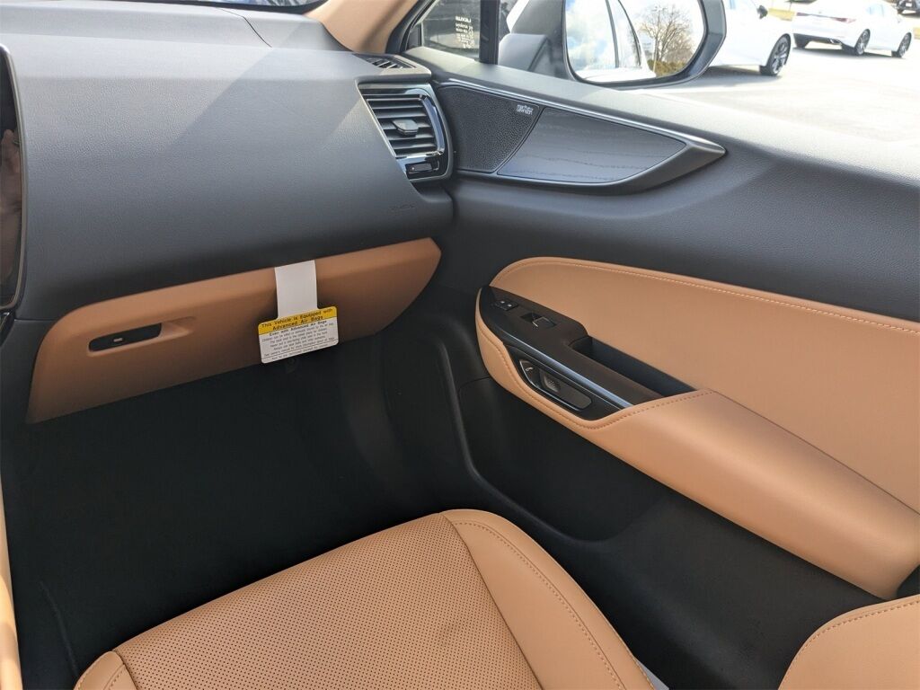 2026 Lexus NX PLUG-IN HYBRID ELECTRIC VEHICLE NX 450h+ LUXURY AWD Richmond VA