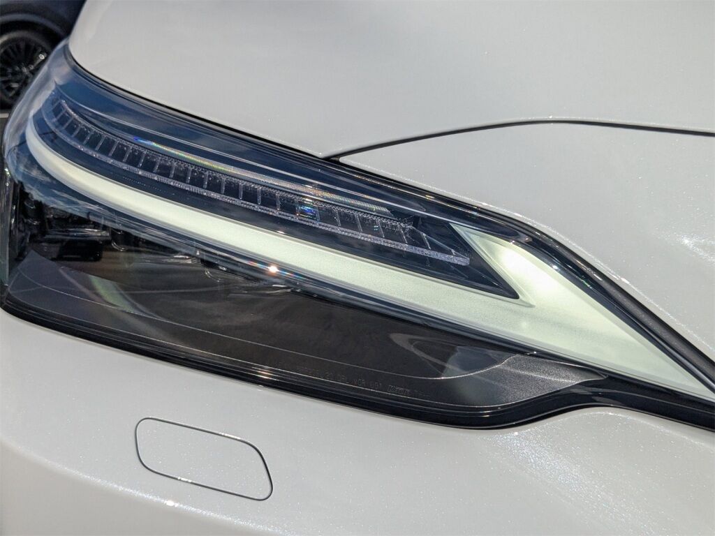 2026 Lexus NX PLUG-IN HYBRID ELECTRIC VEHICLE NX 450h+ LUXURY AWD Richmond VA