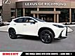 2026 Lexus NX PLUG-IN HYBRID ELECTRIC VEHICLE NX 450h+ LUXURY AWD