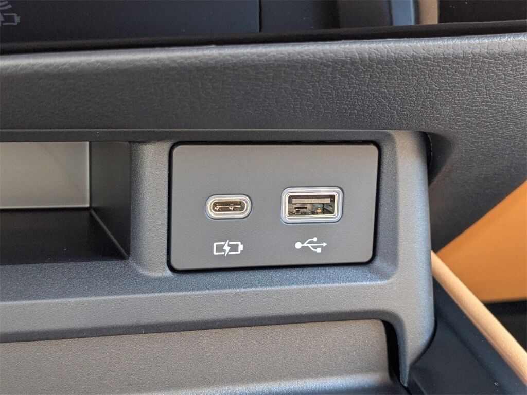 2026 Lexus NX PLUG-IN HYBRID ELECTRIC VEHICLE NX 450h+ LUXURY AWD Richmond VA