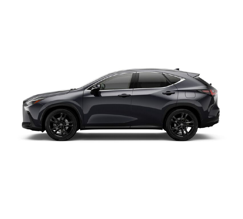 2026 Lexus NX PLUG-IN HYBRID ELECTRIC VEHICLE NX 450h+ LUXURY AWD Richmond VA