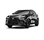 2026 Lexus NX PLUG-IN HYBRID ELECTRIC VEHICLE NX 450h+ LUXURY AWD