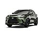 2026 Lexus NX PLUG-IN HYBRID ELECTRIC VEHICLE NX 450h+ LUXURY AWD