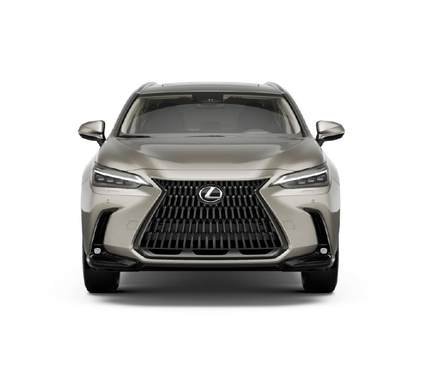 2026 Lexus NX PLUG-IN HYBRID ELECTRIC VEHICLE NX 450h+ LUXURY AWD Richmond VA