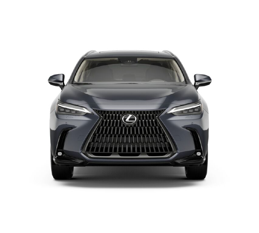 2026 Lexus NX PLUG-IN HYBRID ELECTRIC VEHICLE NX 450h+ LUXURY AWD Richmond VA