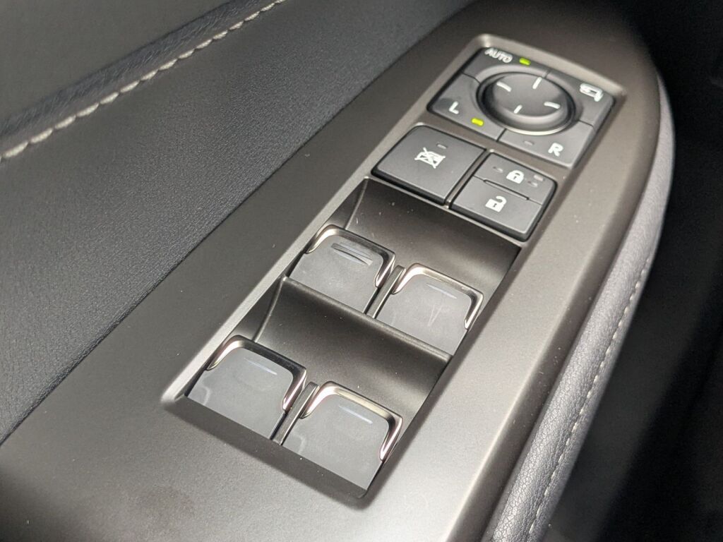 2026 Lexus NX PLUG-IN HYBRID ELECTRIC VEHICLE NX 450h+ LUXURY AWD Richmond VA