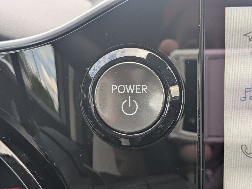 2026 Lexus NX PLUG-IN HYBRID ELECTRIC VEHICLE NX 450h+ LUXURY AWD Richmond VA