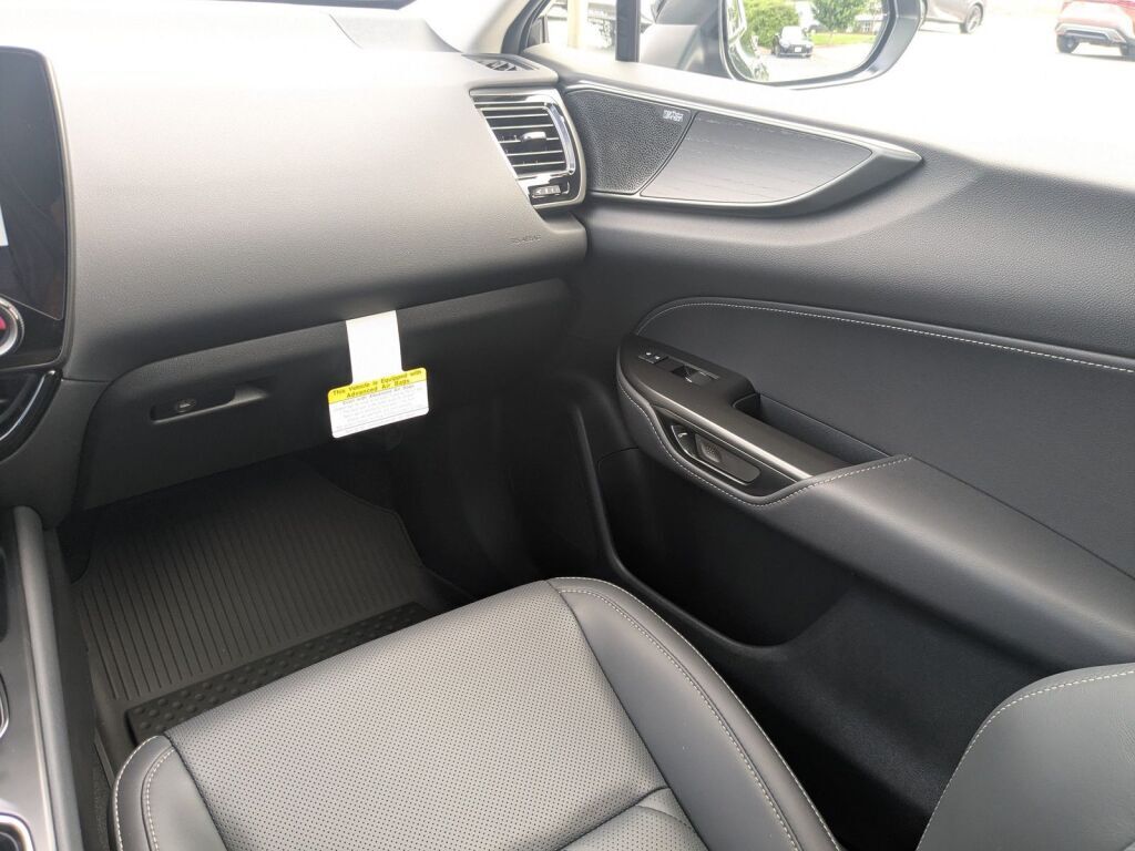 2026 Lexus NX PLUG-IN HYBRID ELECTRIC VEHICLE NX 450h+ LUXURY AWD Richmond VA