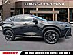 2026 Lexus NX PLUG-IN HYBRID ELECTRIC VEHICLE NX 450h+ LUXURY AWD