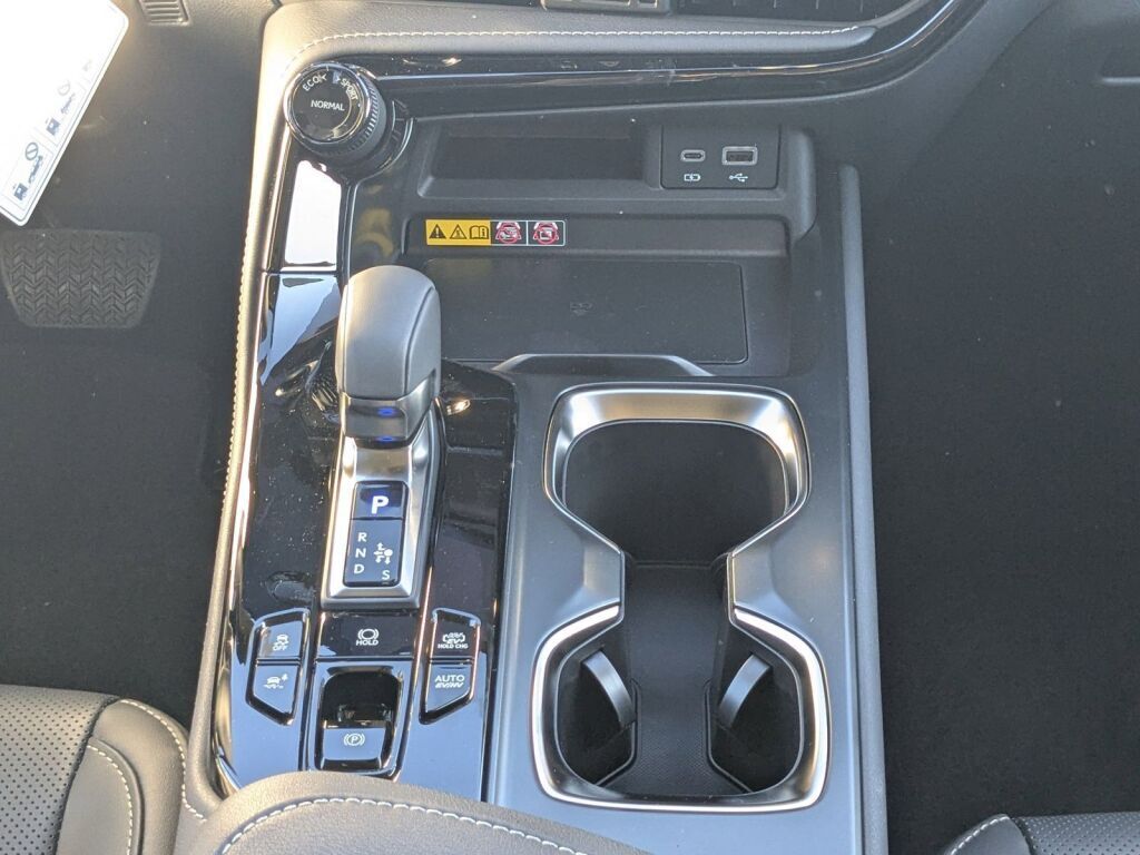 2026 Lexus NX PLUG-IN HYBRID ELECTRIC VEHICLE NX 450h+ LUXURY AWD Richmond VA