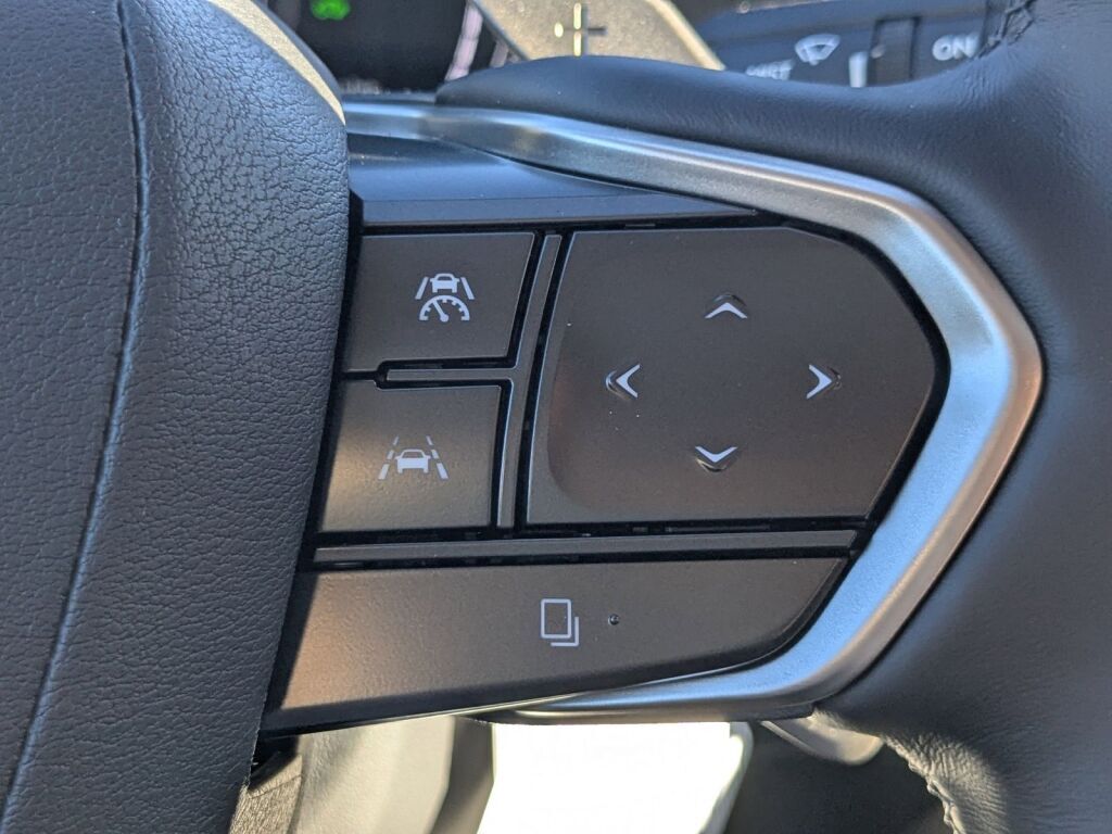 2026 Lexus NX PLUG-IN HYBRID ELECTRIC VEHICLE NX 450h+ LUXURY AWD Richmond VA