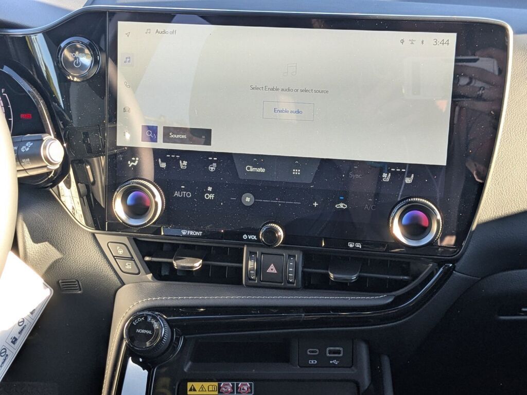 2026 Lexus NX PLUG-IN HYBRID ELECTRIC VEHICLE NX 450h+ LUXURY AWD Richmond VA