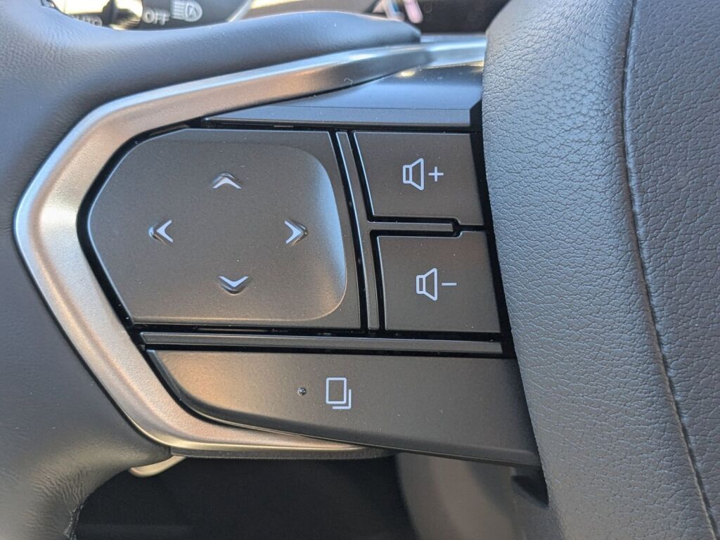 2026 Lexus NX PLUG-IN HYBRID ELECTRIC VEHICLE NX 450h+ LUXURY AWD Richmond VA