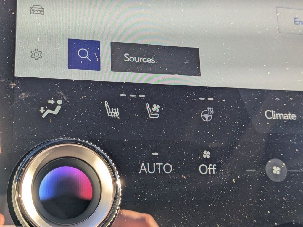 2026 Lexus NX PLUG-IN HYBRID ELECTRIC VEHICLE NX 450h+ LUXURY AWD Richmond VA