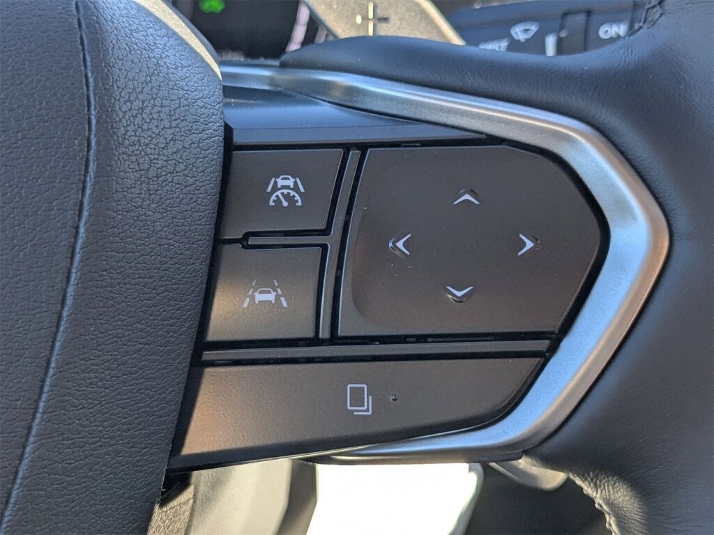 2026 Lexus NX PLUG-IN HYBRID ELECTRIC VEHICLE NX 450h+ LUXURY AWD Richmond VA