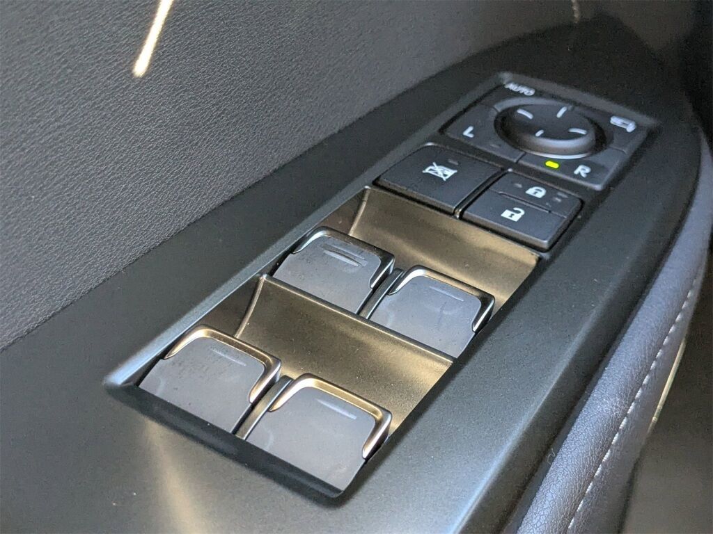 2026 Lexus NX PLUG-IN HYBRID ELECTRIC VEHICLE NX 450h+ LUXURY AWD Richmond VA