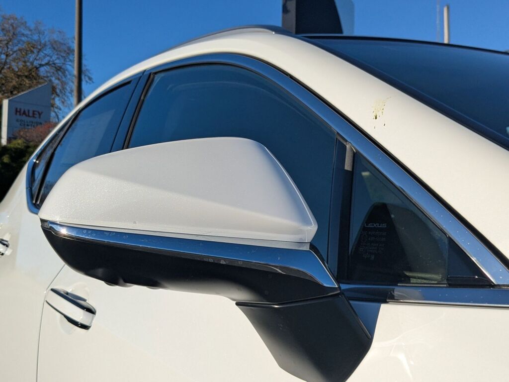 2026 Lexus NX PLUG-IN HYBRID ELECTRIC VEHICLE NX 450h+ LUXURY AWD Richmond VA