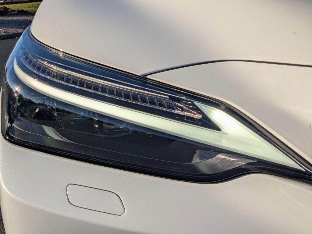 2026 Lexus NX PLUG-IN HYBRID ELECTRIC VEHICLE NX 450h+ LUXURY AWD Richmond VA