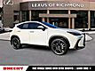 2026 Lexus NX PLUG-IN HYBRID ELECTRIC VEHICLE NX 450h+ LUXURY AWD