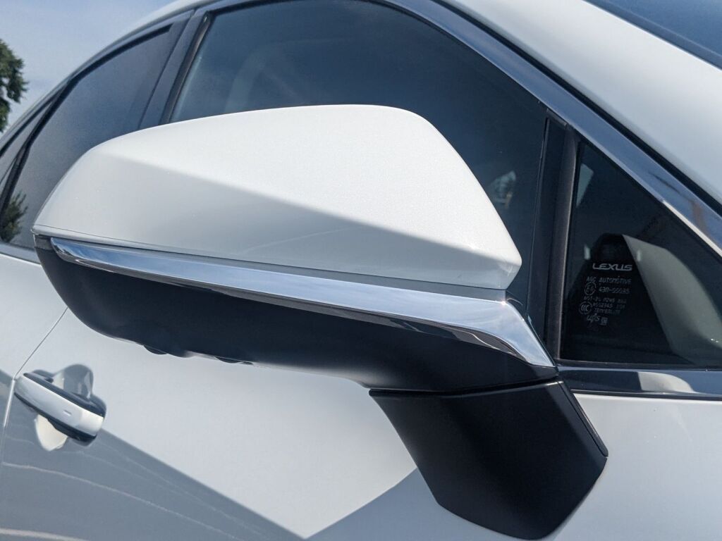 2026 Lexus NX PLUG-IN HYBRID ELECTRIC VEHICLE NX 450h+ LUXURY AWD Richmond VA