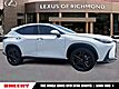 2026 Lexus NX PLUG-IN HYBRID ELECTRIC VEHICLE NX 450h+ LUXURY AWD
