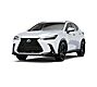 2026 Lexus NX PLUG-IN HYBRID ELECTRIC VEHICLE NX 450h+ LUXURY AWD