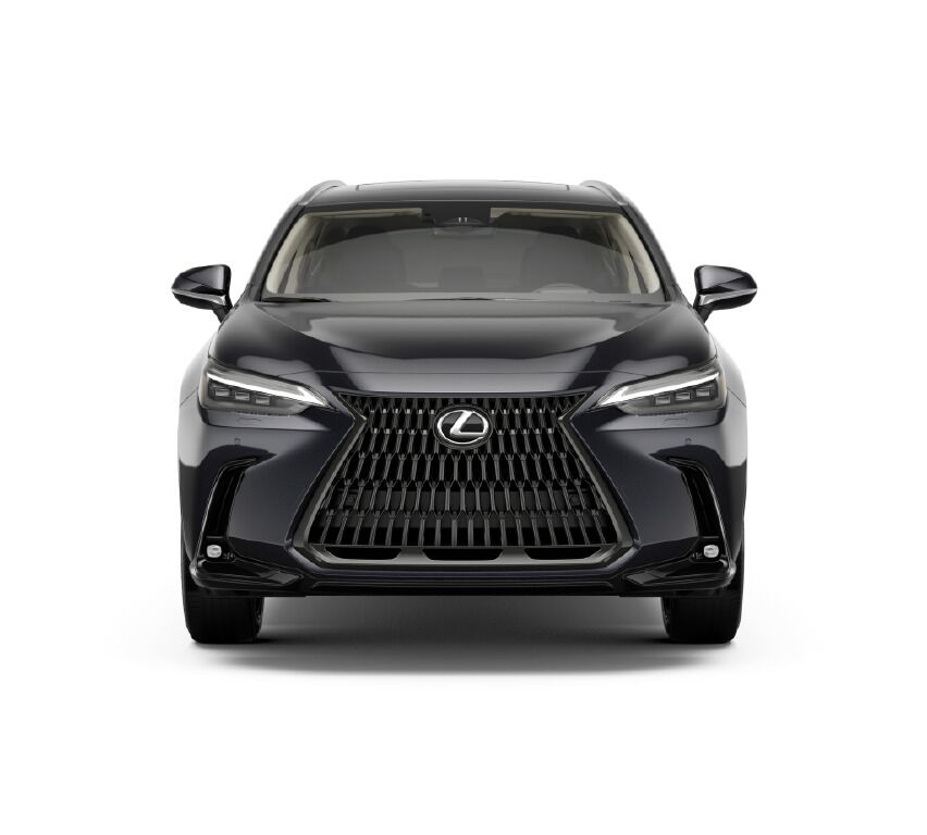 2026 Lexus NX PLUG-IN HYBRID ELECTRIC VEHICLE NX 450h+ LUXURY AWD Richmond VA