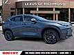 2026 Lexus NX PLUG-IN HYBRID ELECTRIC VEHICLE NX 450h+ LUXURY AWD