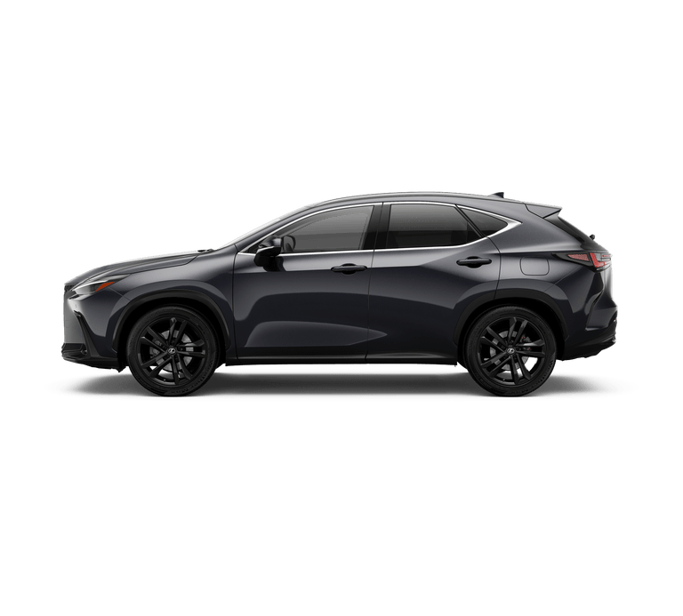 2026 Lexus NX PLUG-IN HYBRID ELECTRIC VEHICLE NX 450h+ LUXURY AWD Annapolis MD